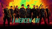 I Mercenari 4 - Expendables - فريق المرتزقة
