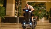 Il poliziotto Del Supermercato 2 Paul Blart : Mall Cop 2 - Comedy